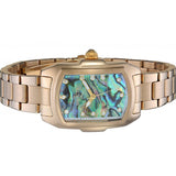 Invicta Women's Lupah Quartz Stainless Steel Dress Watch