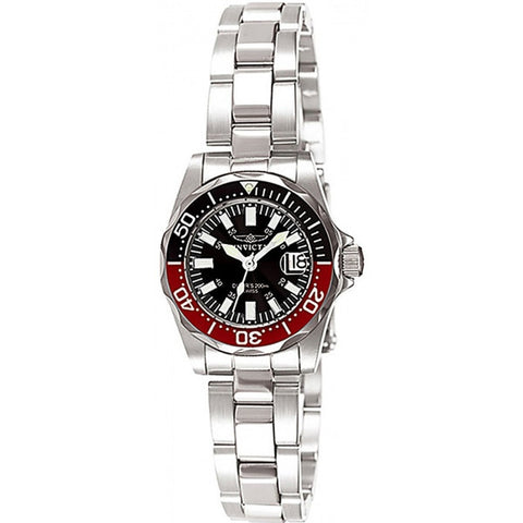 Invicta Women's Signature Collection Pro Diver Watch