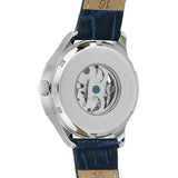 Invicta Invicta Women's 'Vintage' Automatic Stainless Steel and Leather Casual
