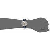 Invicta Invicta Women's 'Vintage' Automatic Stainless Steel and Leather Casual