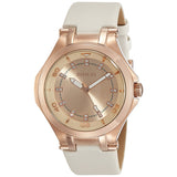 Invicta Women's Wildflower Quartz Stainless Steel and Polyurethane Casual Watch