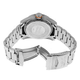 Invicta Men's Aviator Quartz Stainless Steel Casual Watch