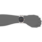 Invicta Men's Aviator Quartz Stainless Steel Casual Watch