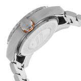 Invicta Men's Aviator Quartz Stainless Steel Casual Watch