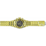Invicta Men's Bolt Chronograph Black Dial Mens Watch