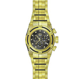 Invicta Men's Bolt Chronograph Black Dial Mens Watch
