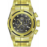 Invicta Men's Bolt Chronograph Black Dial Mens Watch