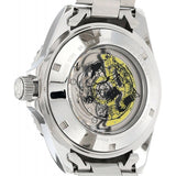 Invicta Men's Character Collection Automatic Stainless Steel Casual Watch