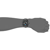 Invicta Men's 'Character Collection' Automatic Stainless Steel Casual Watch