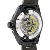 Invicta Men's Character Collection Automatic Stainless Steel Casual Watch
