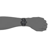 Invicta Men's Character Collection Automatic Stainless Steel Casual Watch