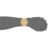 Invicta Men's Disney Limited Edition Automatic and Stainless Steel Casual Watch