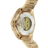 Invicta Men's Disney Limited Edition Automatic and Stainless Steel Casual Watch