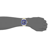 Invicta Men's 'Disney Limited Edition' Automatic Stainless Steel Casual Watch