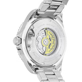 Invicta Men's Disney Limited Edition Automatic Stainless Steel Casual Watch