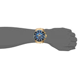 Invicta Men's 'Disney Limited Edition' Quartz and Stainless Steel Casual Watch