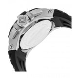 Invicta Men's Excursion Quartz Stainless Steel and Silicone Casual Watch
