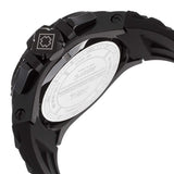 Invicta Men's Excursion Quartz Stainless Steel and Silicone Casual Watch