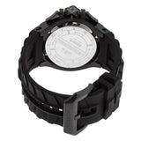 Invicta Men's Excursion Quartz Stainless Steel and Silicone Casual Watch