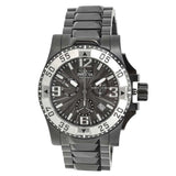 Invicta Men's Excursion Quartz Stainless Steel Casual Watch