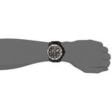 Invicta Men's Excursion Quartz Stainless Steel Casual Watch