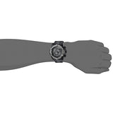 Invicta Men's 'Excursion' Quartz Titanium and Stainless Steel Casual Watch