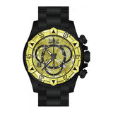 Invicta Men's 'Excursion' Quartz Two-Tone and Stainless Steel Casual Watch