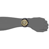 Invicta Men's 'Excursion' Quartz Two-Tone and Stainless Steel Casual Watch
