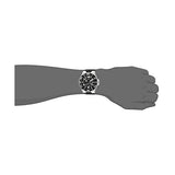 Invicta Men's Pro Diver Quartz Stainless Steel and Polyurethane Casual Watch