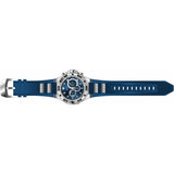 Invicta Men's Pro Diver Quartz Stainless Steel and Polyurethane Casual Watch