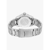 Invicta Men's Pro Diver Quartz Stainless Steel Diving Watch