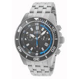Invicta Men's 'Pro Diver' Quartz Stainless Steel Diving Watch