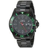 Invicta Men's Pro Diver Quartz Stainless Steel Diving Watch