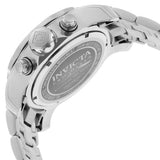 Invicta Men's Pro Diver Quartz Stainless Steel Watch
