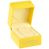 Invicta Men's 'S1 Rally' Quartz Stainless Steel and Silicone Casual Watch