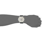 Invicta Men's 'S1 Rally' Quartz Stainless Steel and Silicone Casual Watch