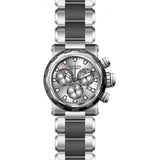 Invicta Men's Specialty Quartz Chronograph Silver Dial Watch