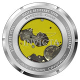 Invicta Men's Specialty Quartz Chronograph Silver Dial Watch