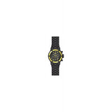 Invicta Men's  Subaqua Chronograph Black Dial Watch