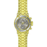 Invicta Men's  Subaqua Chronograph Silver Dial Watch