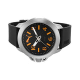 Puma Analog Black Dial Men's Watch