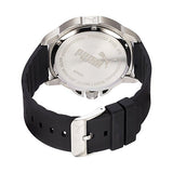 Puma Analog Blue Dial Men's Watch