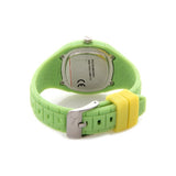 Puma Bubble Gum S Women's Water Resistant Watch Green