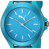 Puma Diamond Blue Watch Women