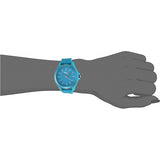 Puma Diamond Blue Watch Women