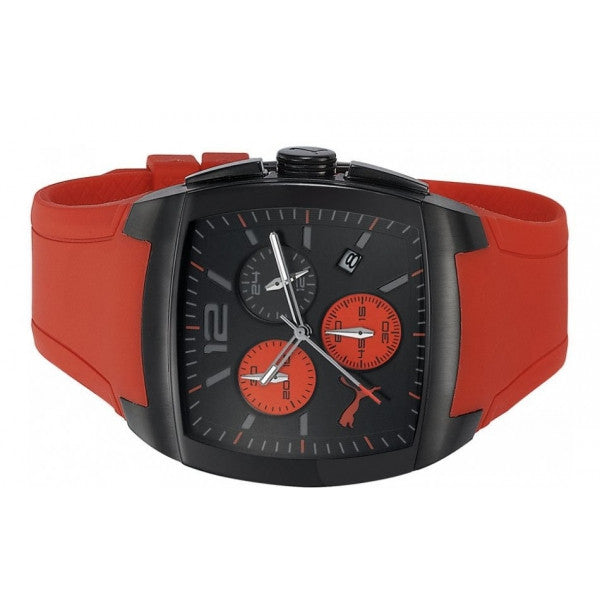 Puma Men's G.T Analog Watch – Bixme