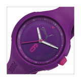 Puma Women's Wave - Purple Analog Display Quartz Watch