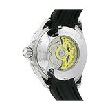 Invicta Women's Disney Limited Edition Automatic Stainless Steel and Silicone C