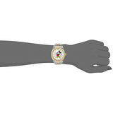 Invicta Women's Disney Limited Edition Quartz Stainless Steel Casual Watch