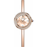 Invicta Women's 'Gabrielle Union' Quartz and Stainless Steel Casual Watch